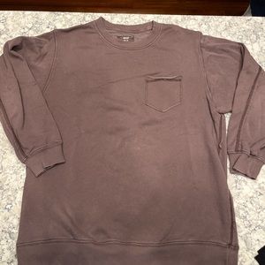 Aerie Sweatshirt/Crewneck